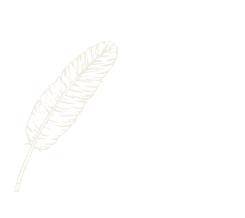 Animated Quill
